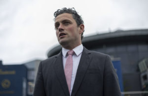 Kerry racing news