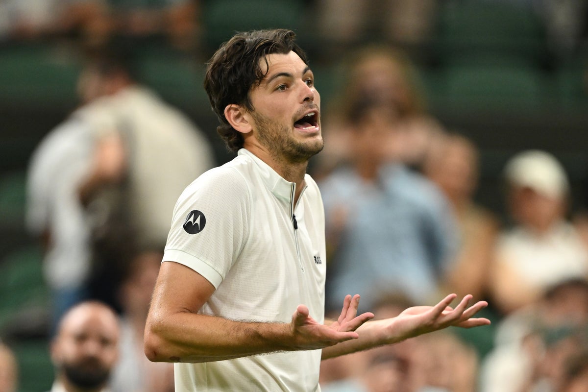 What time is the Wimbledon curfew and why does it exist?