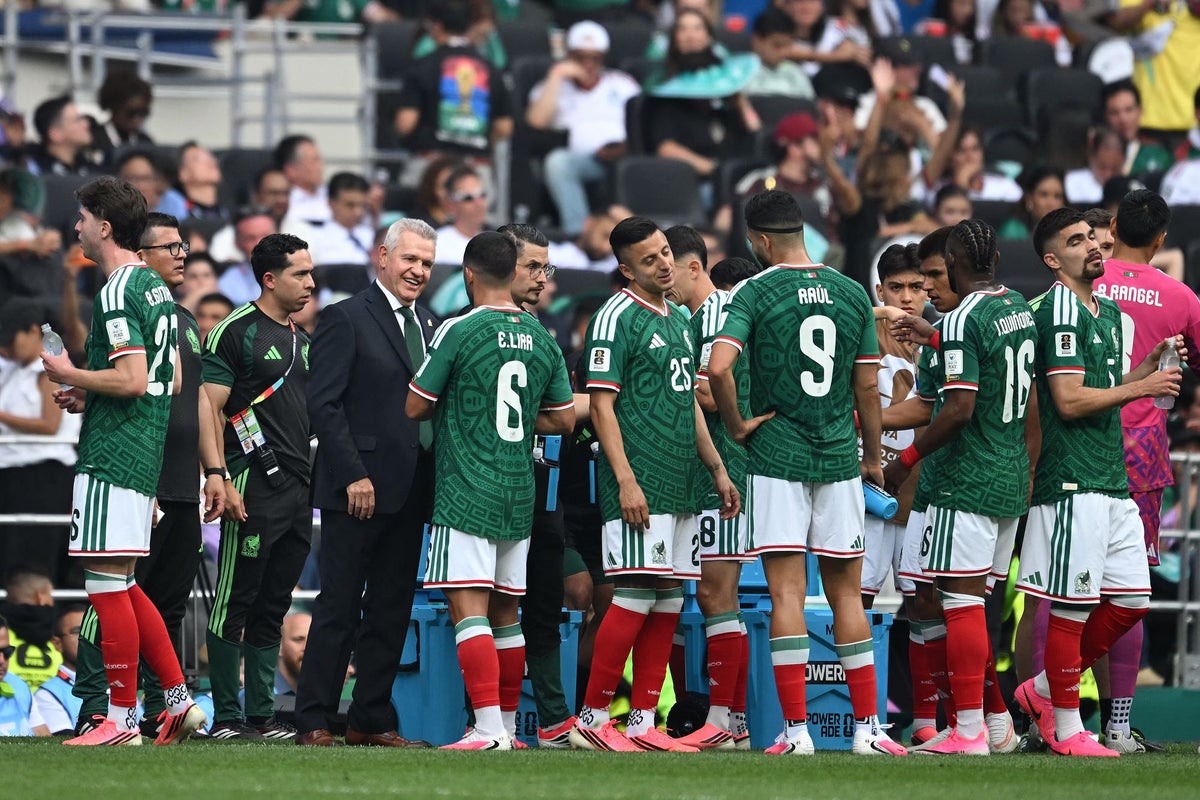 Water-gate: Fifa’s lucrative World Cup breaks are ruining the spectacle