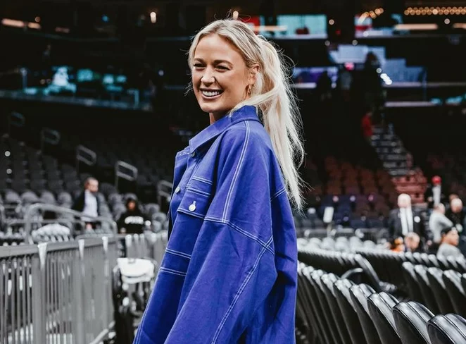 Sophie Cunningham criticizes WNBA over Caitlin Clark’s treatment