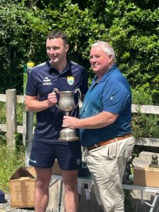 Tralee Parnells Hurling and Camogie Club weekly notes