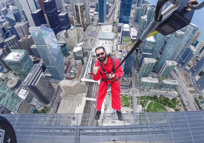 Why this exhilarating Canadian city I once called home is the perfect World Cup host