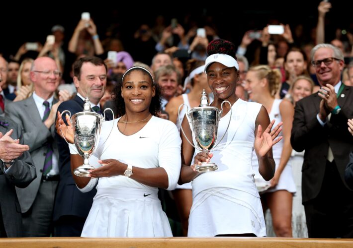 Serena Williams receives final Wimbledon wildcard to confirm stunning singles return