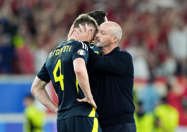World Cup third-place rankings explained: Is one win enough to qualify?