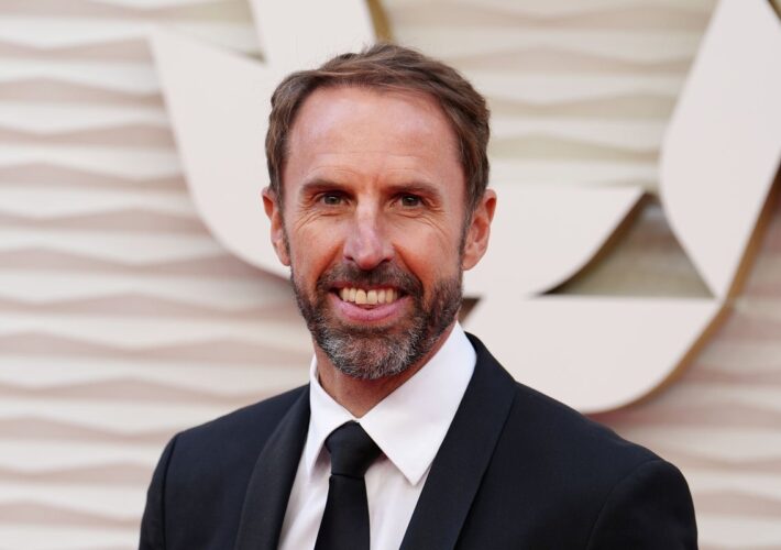 Gareth Southgate backs England for World Cup glory after turning down TV work to ‘keep out of the way’