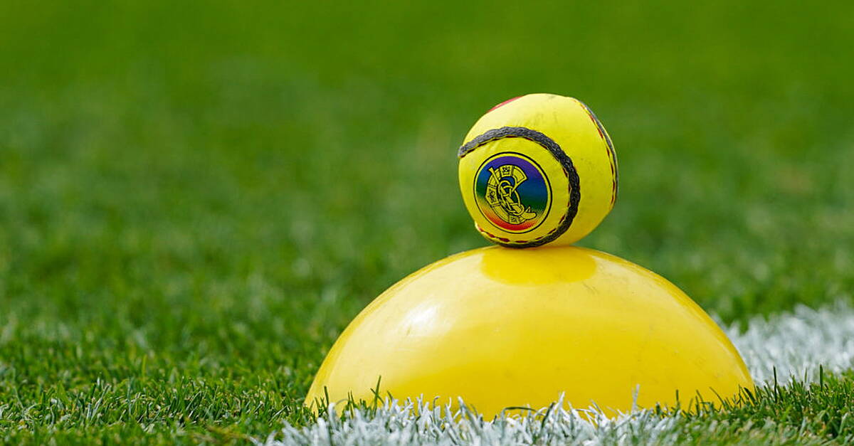 Camogie Championship continues today