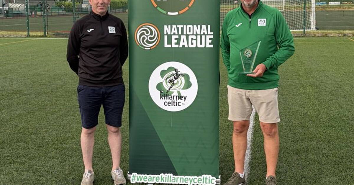 Celtic announce National League management team