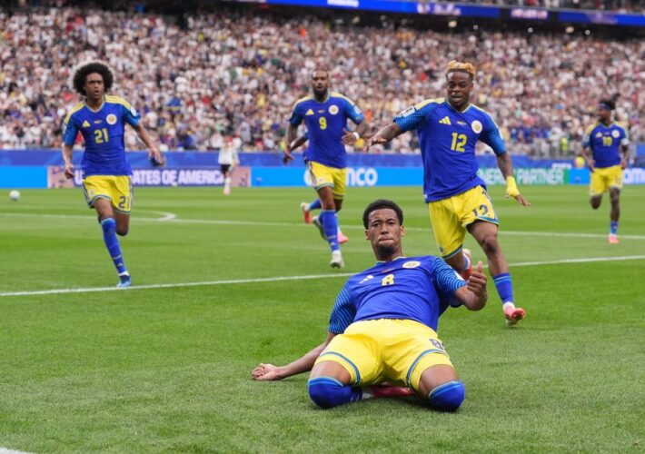 The Curacao moment that vindicated Fifa’s controversial World Cup revamp despite Germany thrashing