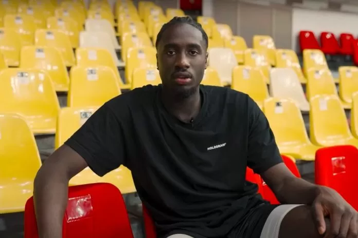 Mohamed Diawara agrees to new Knicks deal