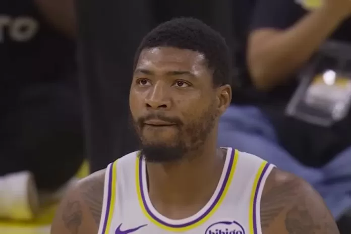 Marcus Smart likely leaving Lakers for Rockets