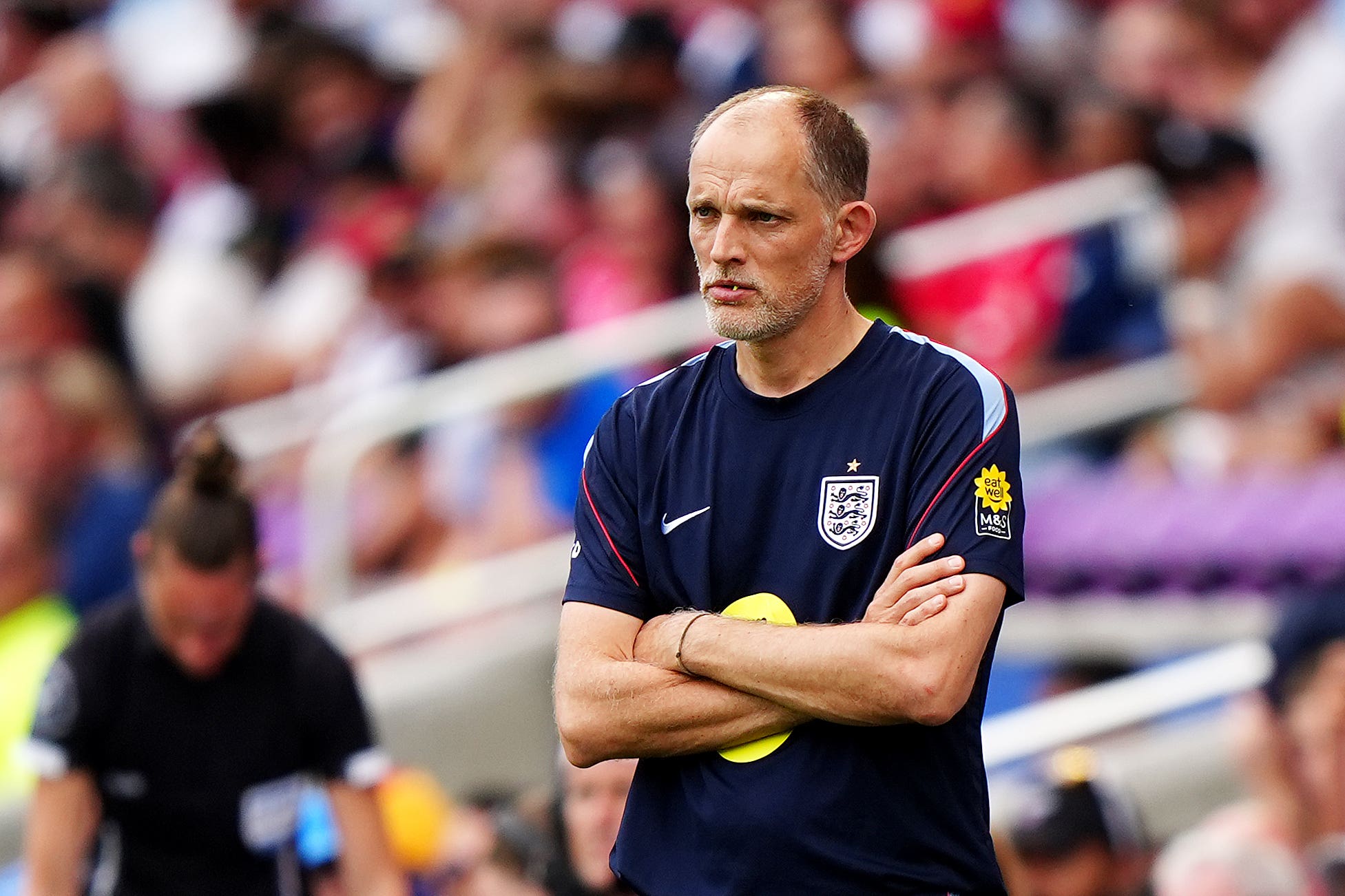 England’s possible route to the World Cup 2026 final