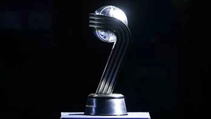 FIBA Intercontinental Cup