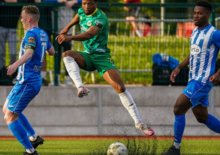 Healy labels Daniel Okwute’s return as a huge positive