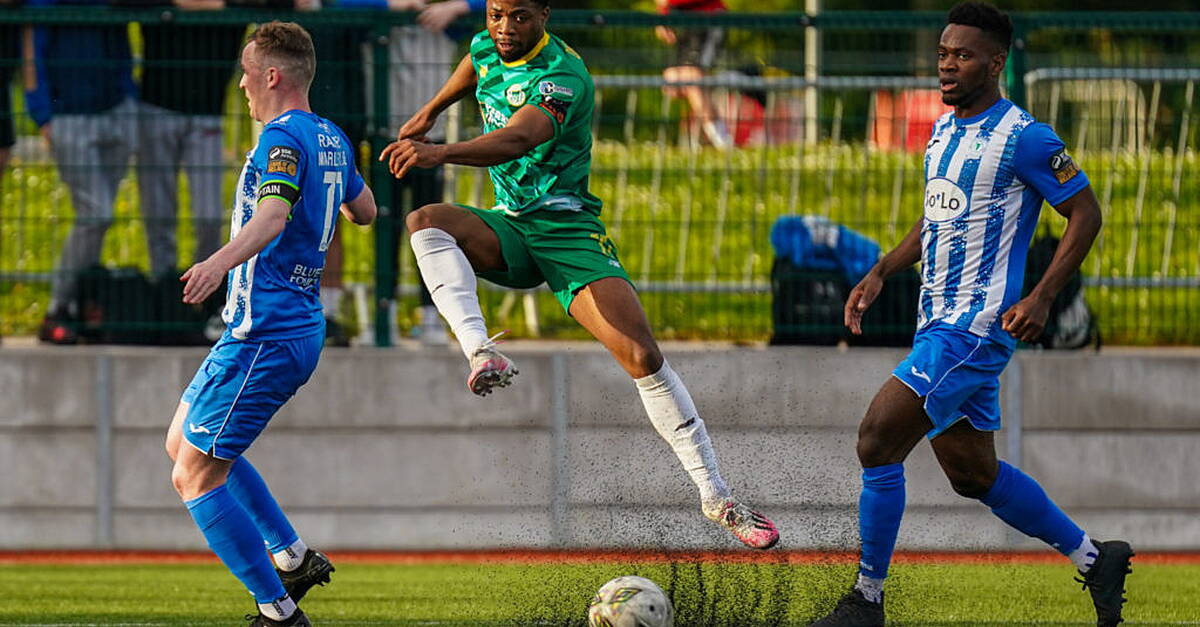 Healy labels Daniel Okwute’s return as a huge positive