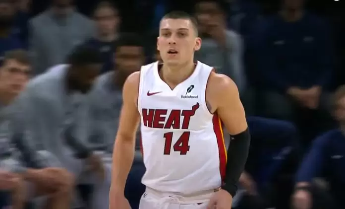 Tyler Herro