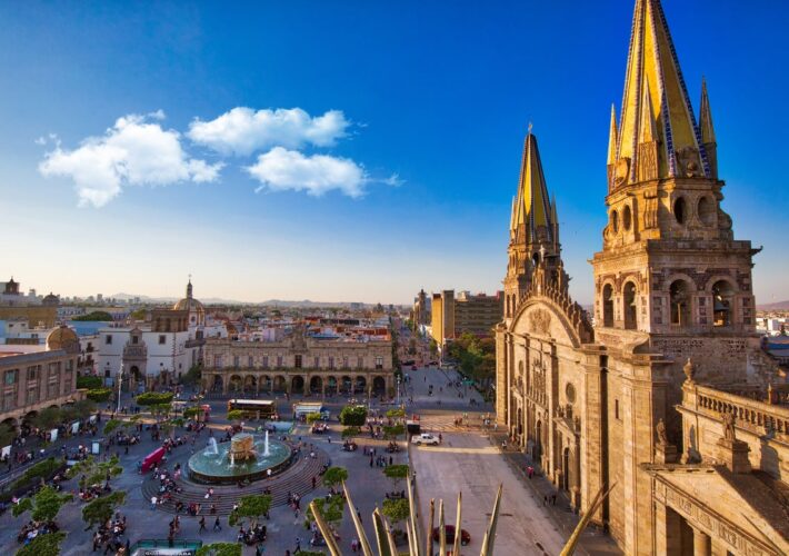 Four underrated World Cup cities you shouldn’t overlook