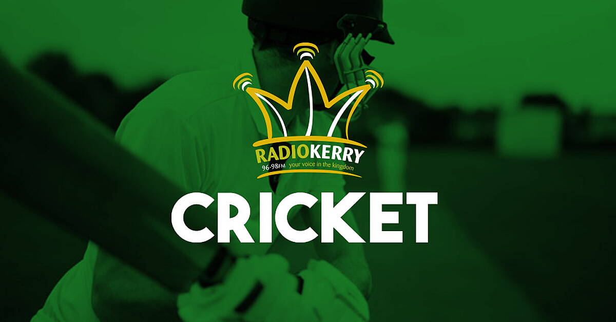 Ireland beat India