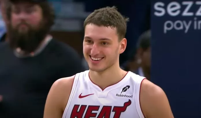 Nikola Jovic