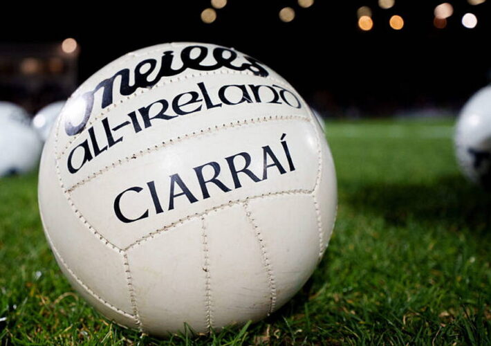 Kerry exit All-Ireland Minor Football Championship