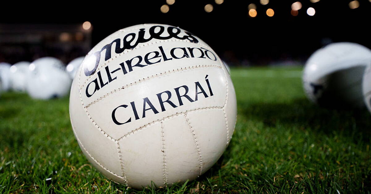 Kerry exit All-Ireland Minor Football Championship