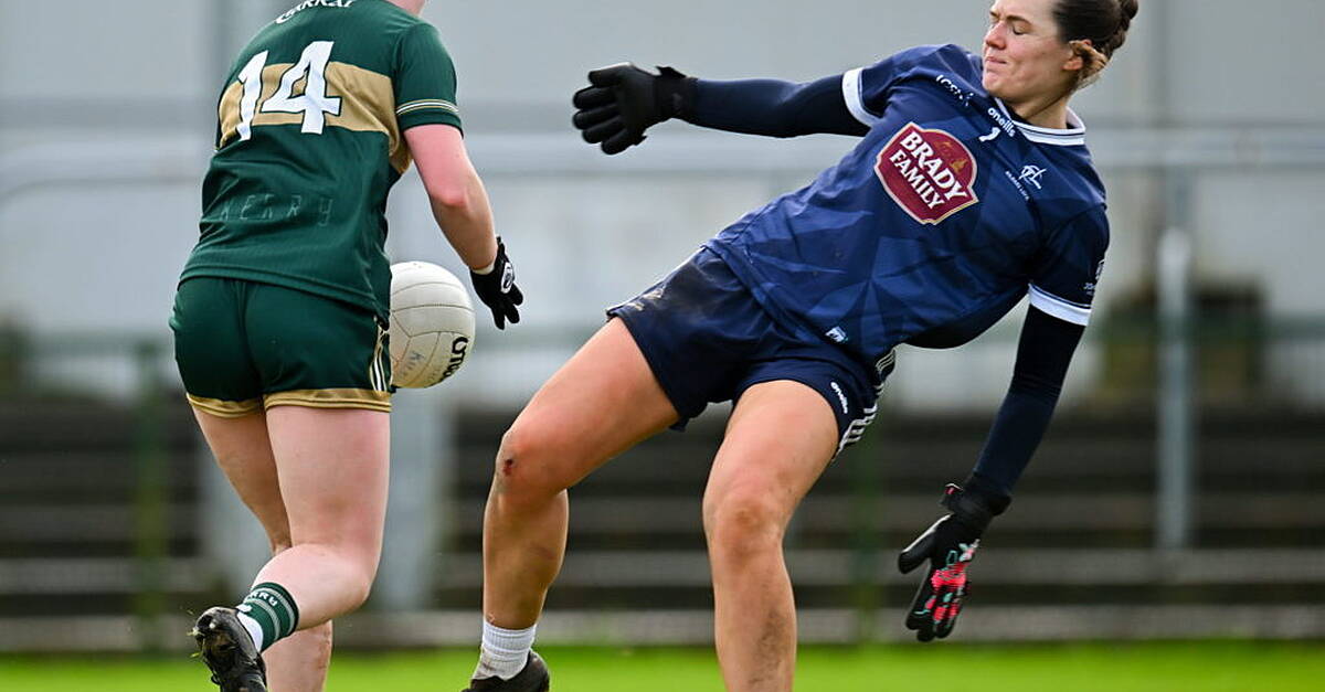 Kerry quarter-final fixed for Saturday July 4th