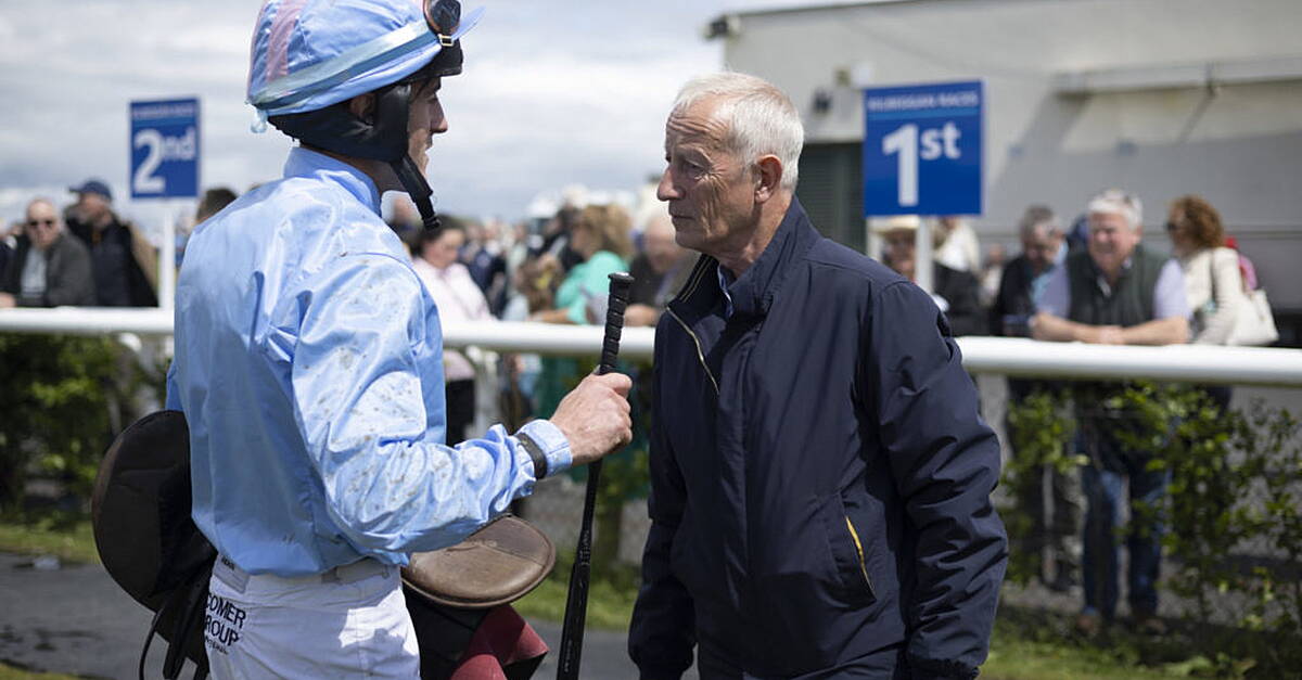 Kerry racing news