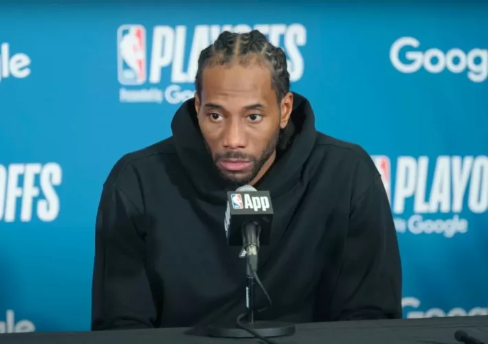 Clippers deny wrongdoing as probe continues