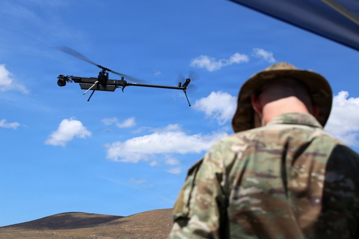 Cops and FBI race to protect World Cup from drones as Homeland Security boss admits ‘everybody’s a little behind’