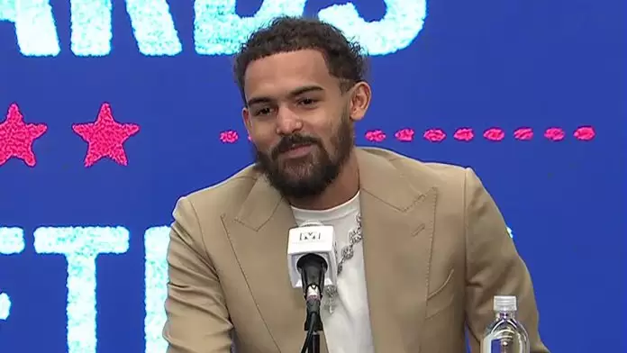 Trae Young