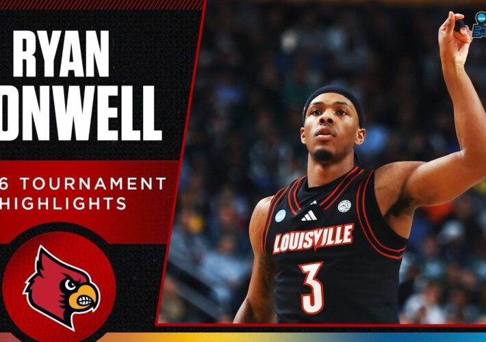 Thunder trade Ryan Conwell to Heat, get Otega Oweh
