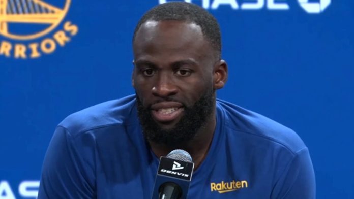 Draymond Green