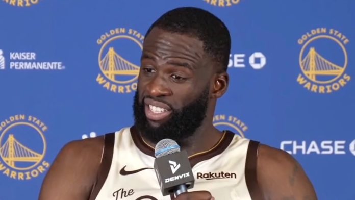 Draymond Green
