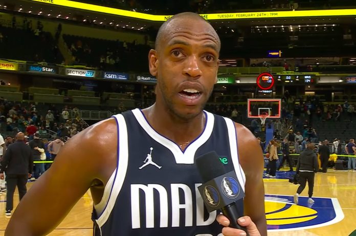 Khris Middleon