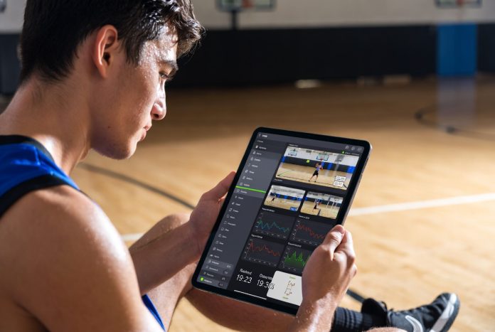 fitness software