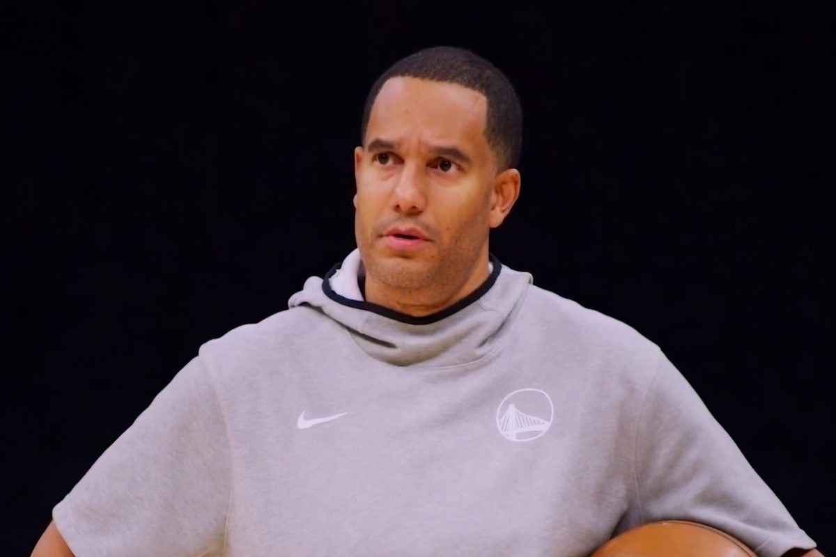 Mavericks’ coaching search centers on three NBA assistants
