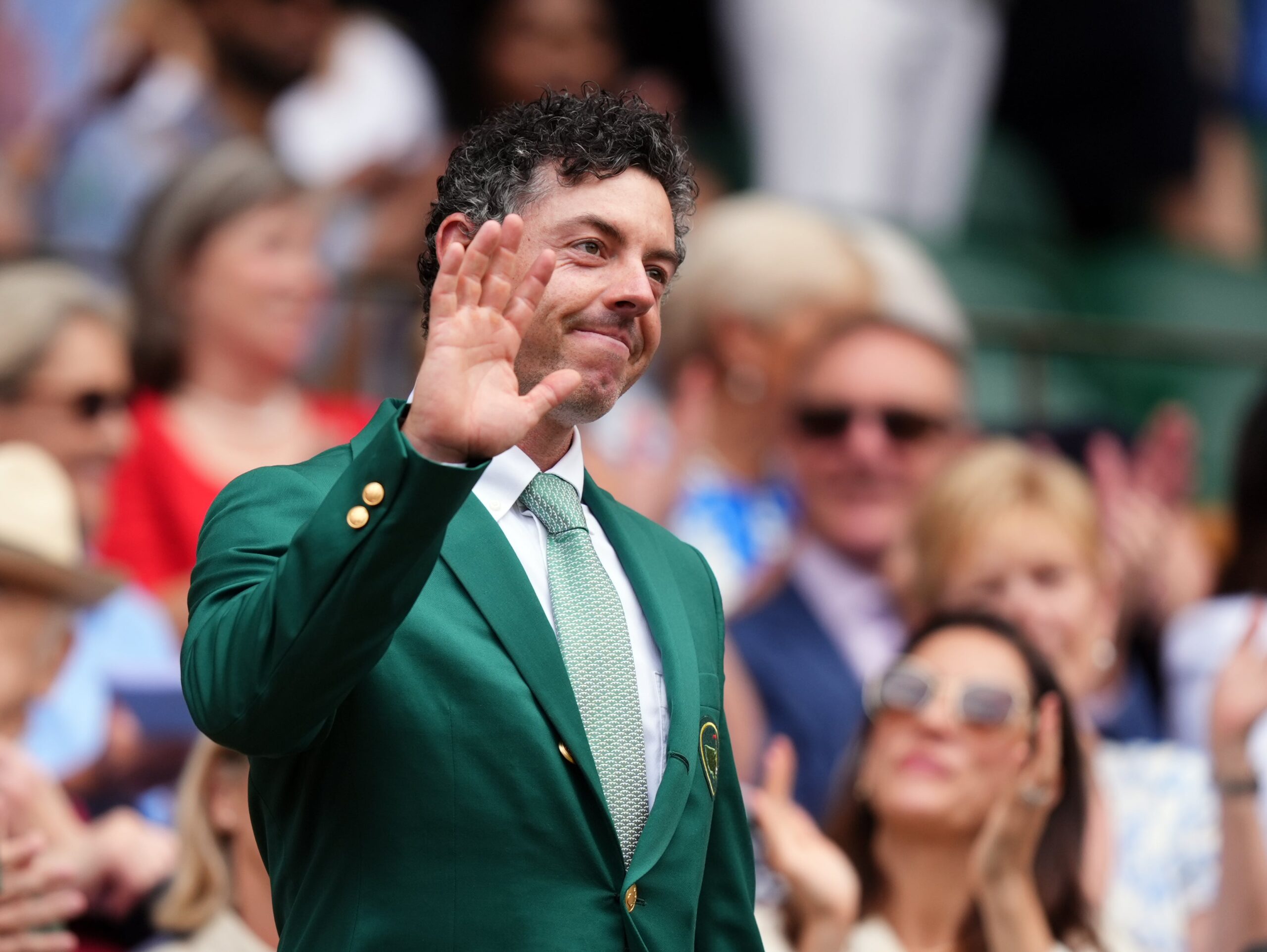 Wimbledon LIVE: Latest scores as Serena Williams injury puts doubles in doubt and Dan Evans loses in final tournament