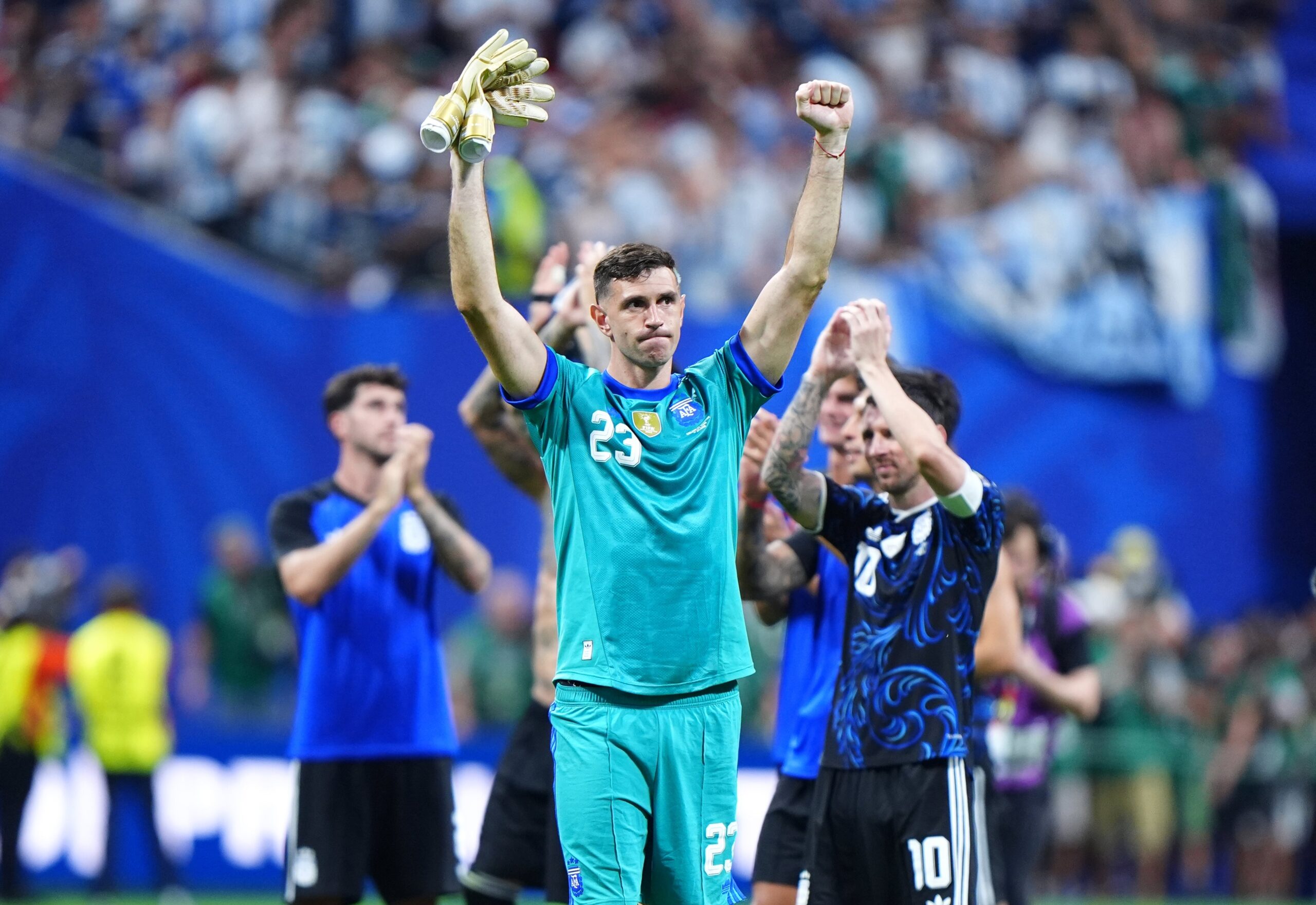England v Argentina LIVE: Thomas Tuchel under fire after World Cup semi-final heartbreak