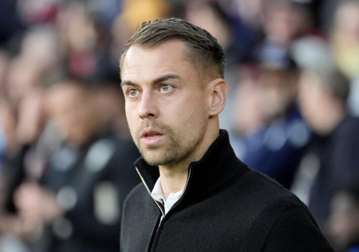 Tonda Eckert admits ‘Spygate’ punishment fears as Southampton boss awaits FA verdict