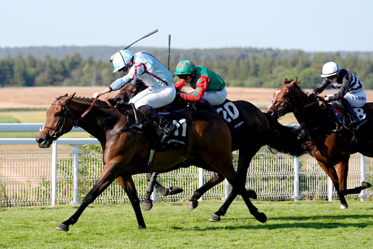 Thursday racing tips: Best bets and odds on Glorious Goodwood day three