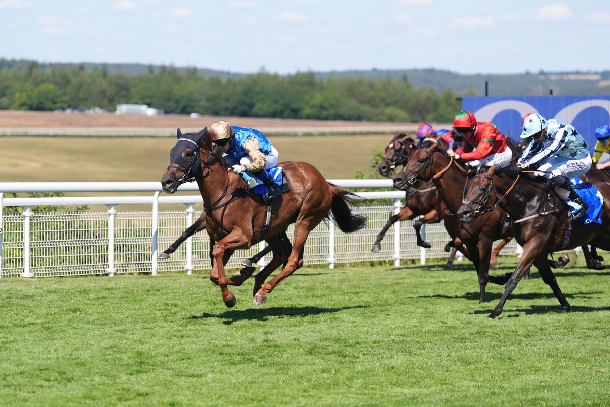 Saturday Racing Tips: Best bets and odds on Glorious Goodwood