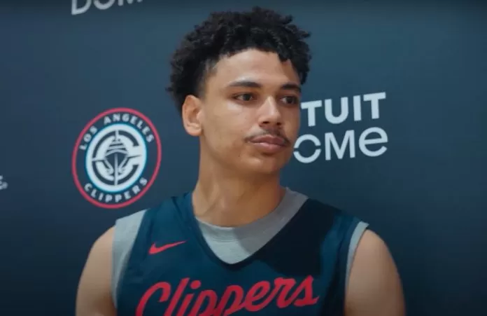 Kobe Sanders