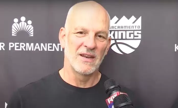 Jay Triano
