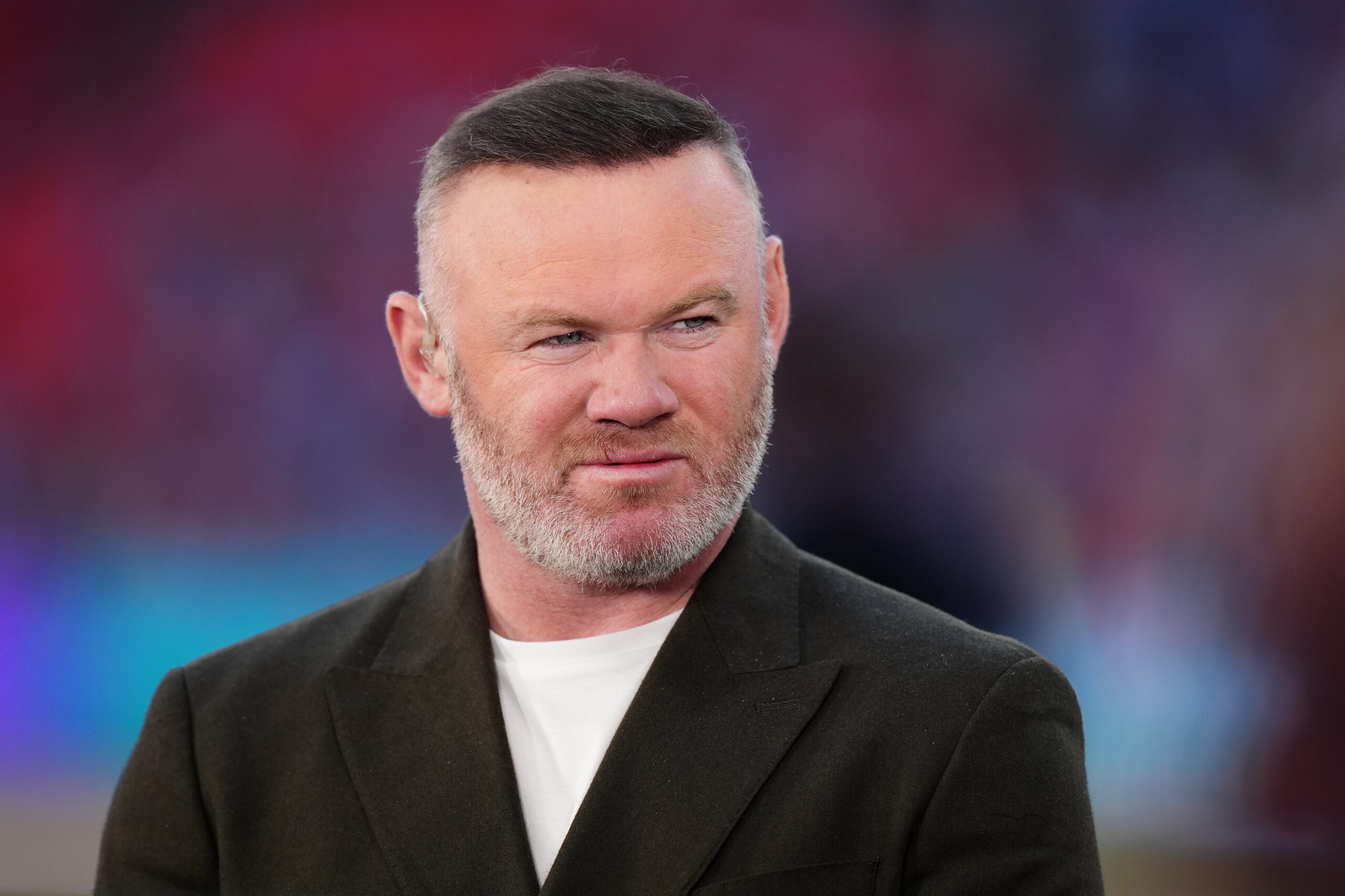 Wayne Rooney blames Thomas Tuchel for England’s World Cup semi-final defeat: ‘It started from the manager’