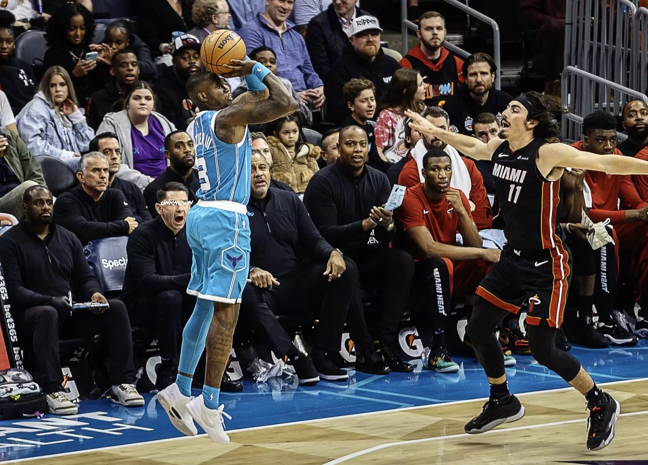 Terry Rozier claims texts undermine federal allegations