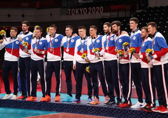 IOC provisionally lifts ban on Russian Olympic Committee ahead of 2028 LA Games