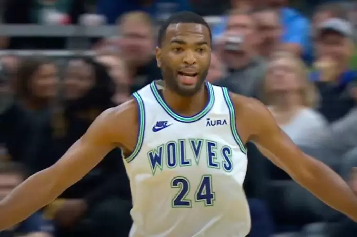 TJ Warren