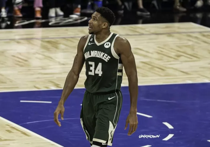 Jon Horst outlines Bucks’ future after Giannis Antetokounmpo blockbuster