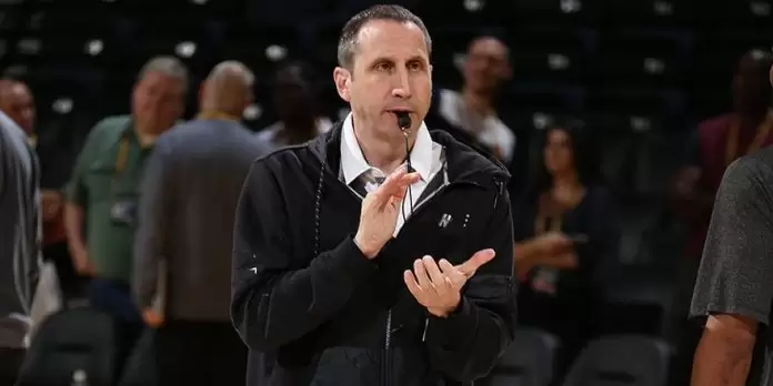 David Blatt