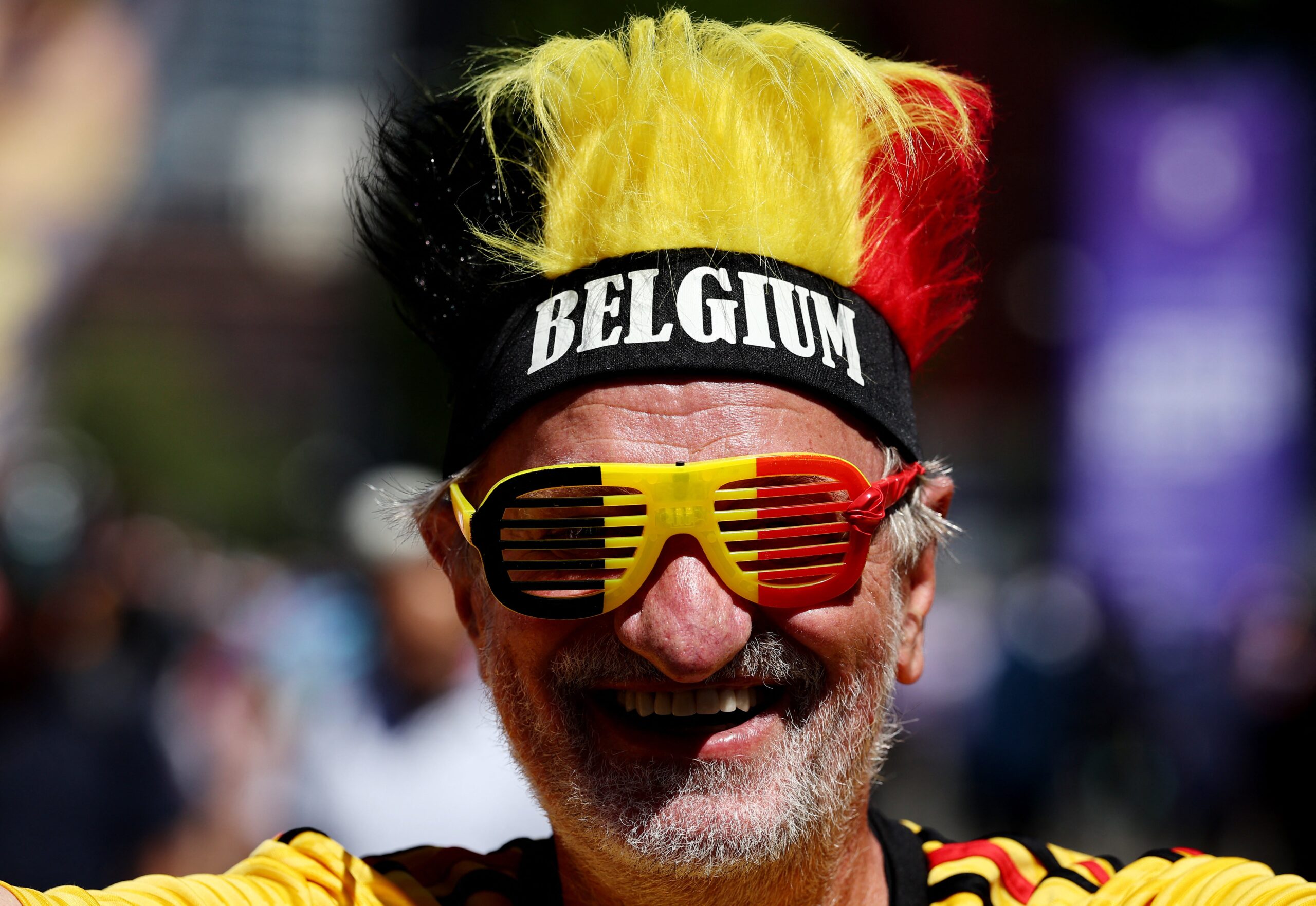 USA v Belgium LIVE: Balogun to start in World Cup after Fifa rejects appeal following Trump intervention