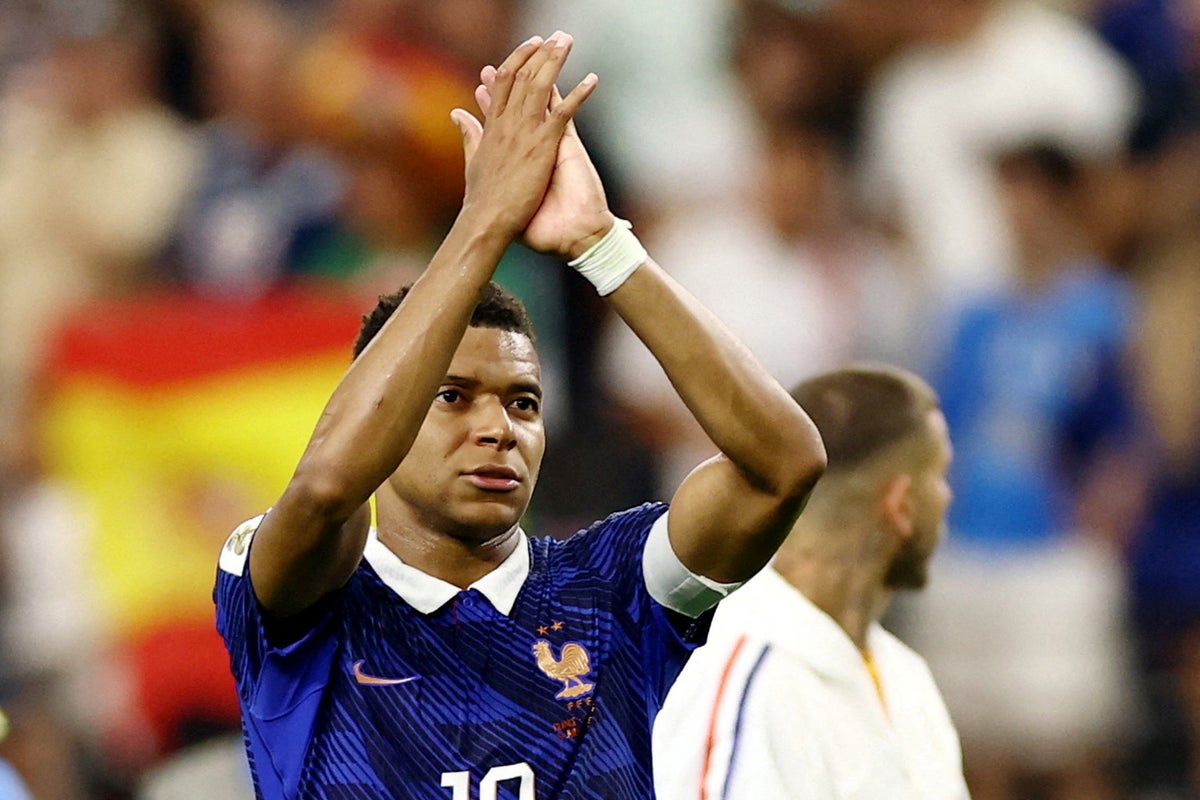 World Cup 2026 Golden Boot standings: Messi, Mbappe and Kane in thrilling race to finish top scorer